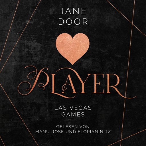 Player - Las Vegas Games