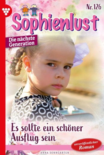 Portada del libro «Es sollte ein schöner Ausflug sein», de Anna Sonngarten