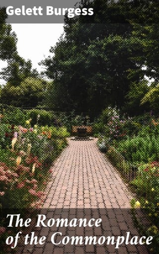 The Romance of the Commonplace