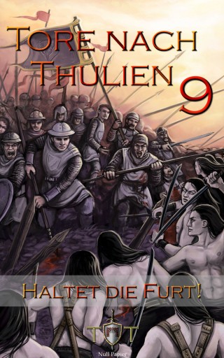 Die Tore nach Thulien