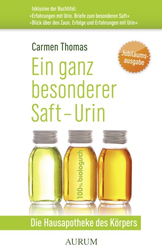 Ein ganz besonderer Saft - Urin