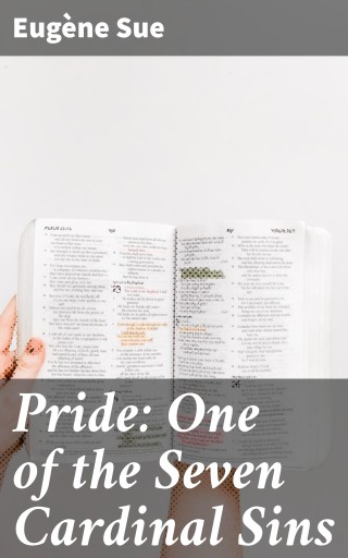 Pride: One of the Seven Cardinal Sins