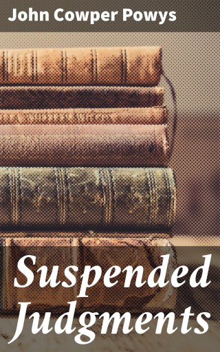 Suspended Judgments
