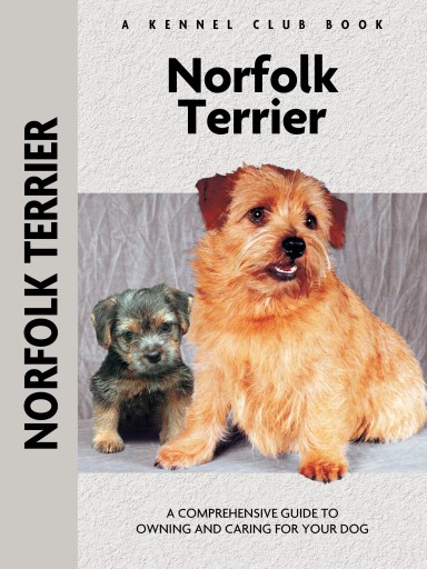 Norfolk Terrier (Comprehensive Owner's Guide)