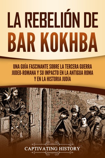 La rebelión de Bar Kokhba