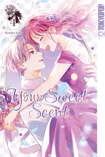 Your Sweet Scent, Band 04