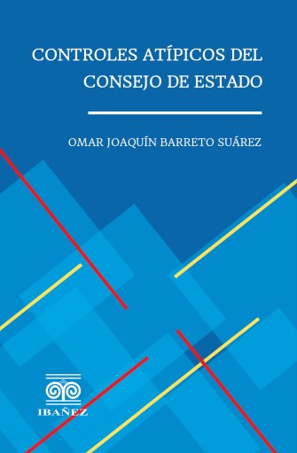 Controles atípicos del consejo de estado