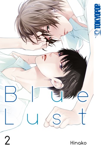 Blue Lust - Band 02