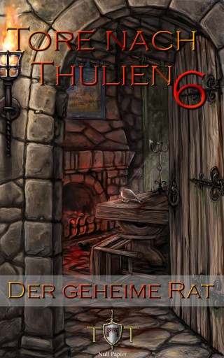 Die Tore nach Thulien