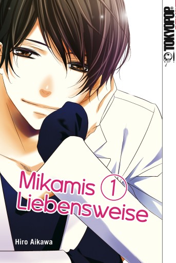 Mikamis Liebensweise 01
