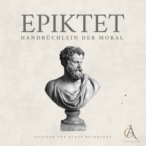 Portada del audiolibro «Selbstbetrachtungen - Hörbuch», de Marc Aurel