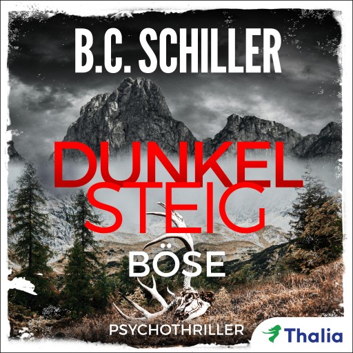 Dunkelsteig - Böse