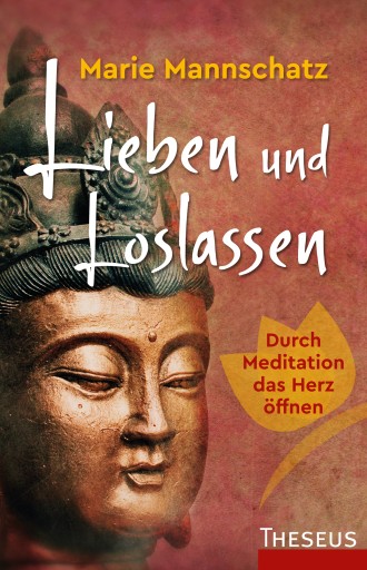 Portada del libro «Lieben und Loslassen», de Marie Mannschatz
