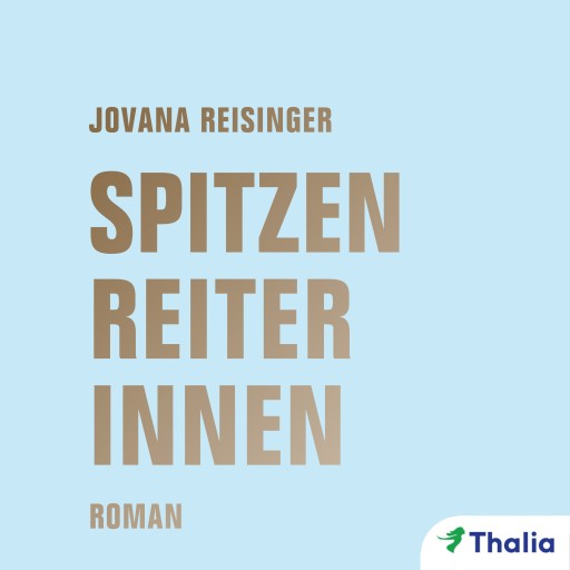 Spitzenreiterinnen