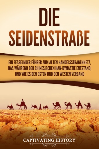 Die Seidenstraße