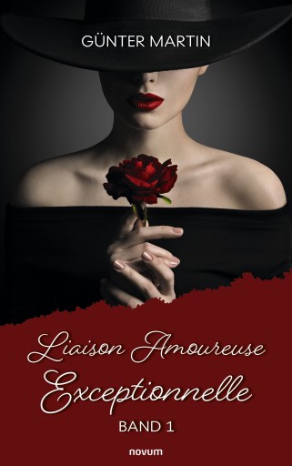 Liaison Amoureuse Exceptionnelle