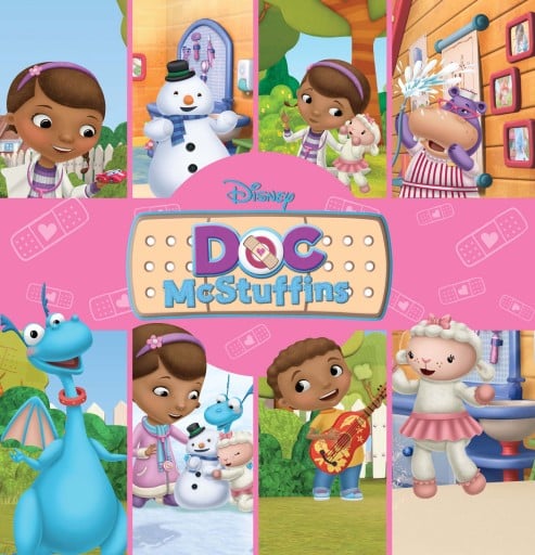 Doc McStuffins
