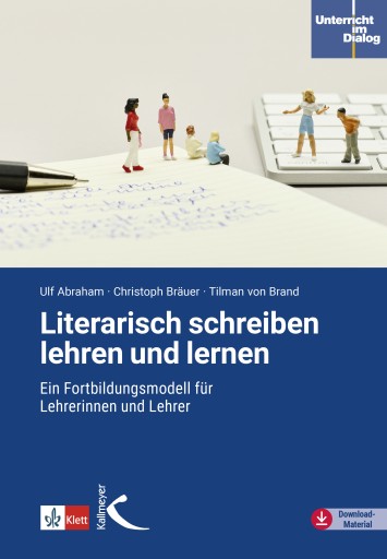 Literarisch schreiben lehren und lernen