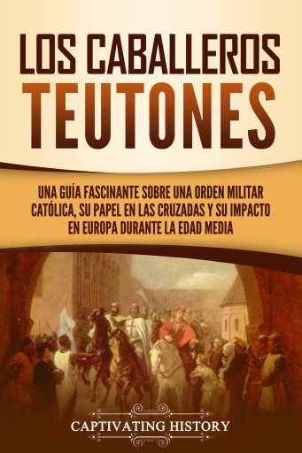 Los Caballeros Teutones