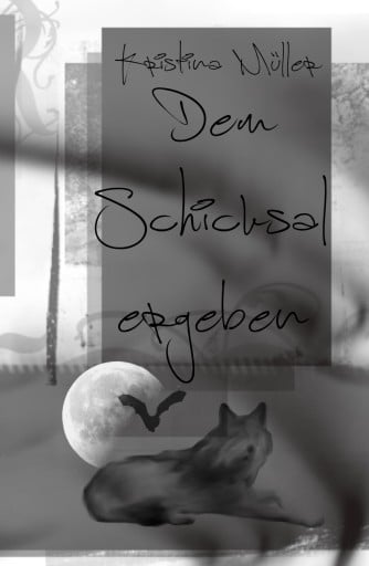 Dem Schicksal ergeben