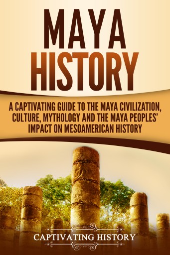 Maya History