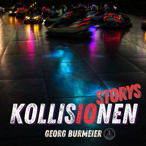 Kollisionen - 10 Storys