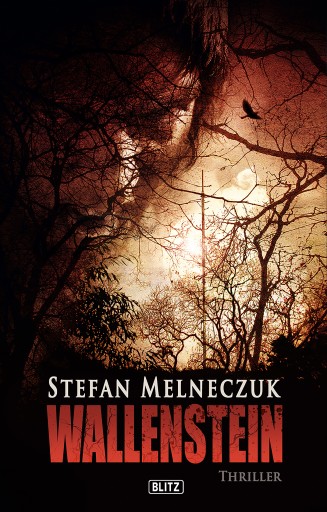Portada del libro «Wallenstein», de Stefan Melneczuk