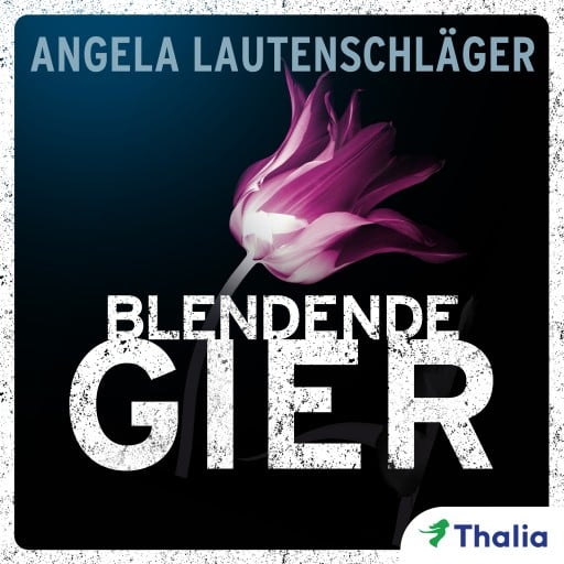 Blendende Gier