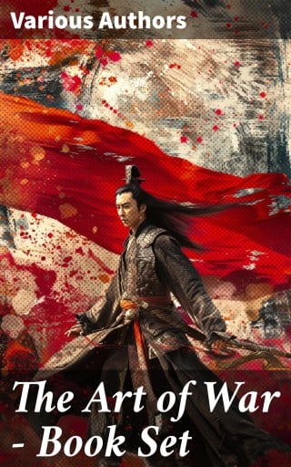 The Art of War - Book Set