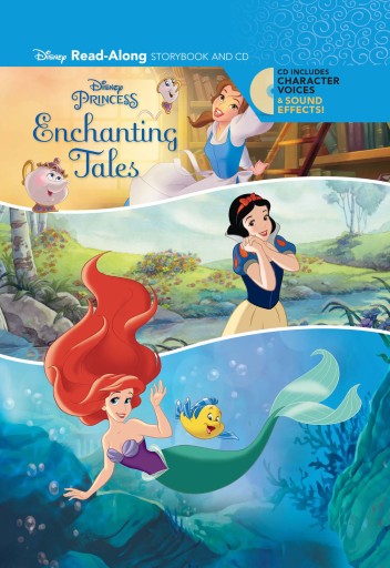 Enchanting Tales