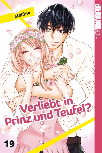 Verliebt in Prinz und Teufel? 19