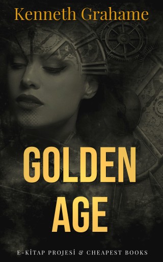 Golden Age imagen de portada
