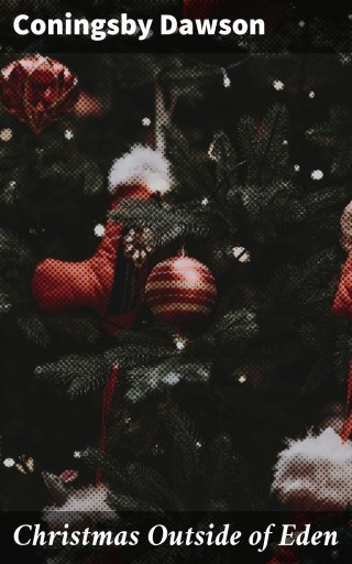 Christmas Outside of Eden