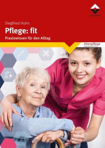 Pflege: fit
