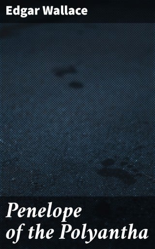 Penelope of the Polyantha