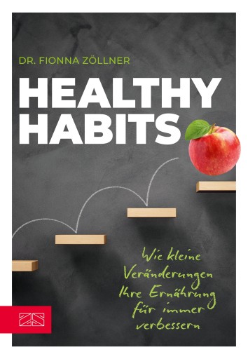 Healthy Habits imagen de portada