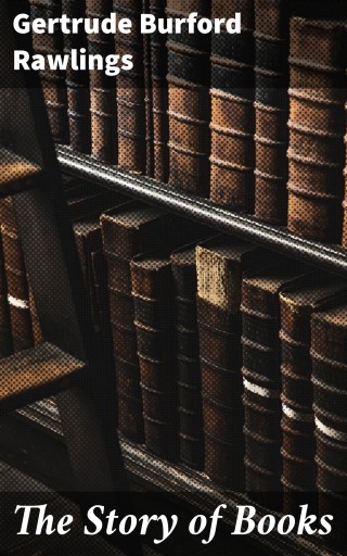 The Story of Books