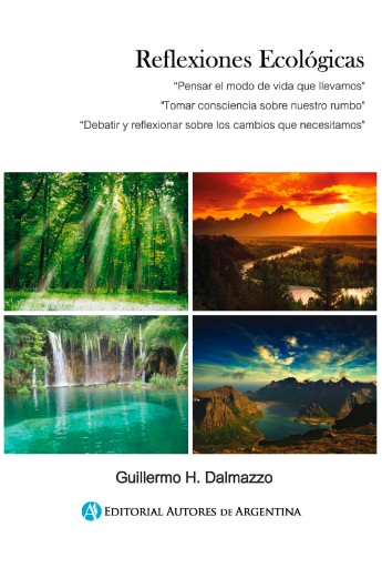 Reflexiones ecológicas