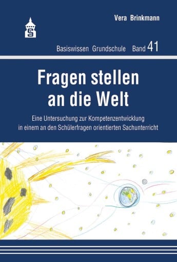 Fragen stellen an die Welt