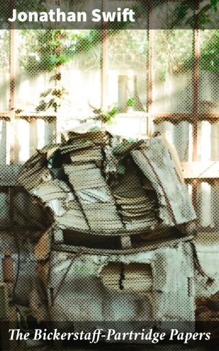 The Bickerstaff-Partridge Papers