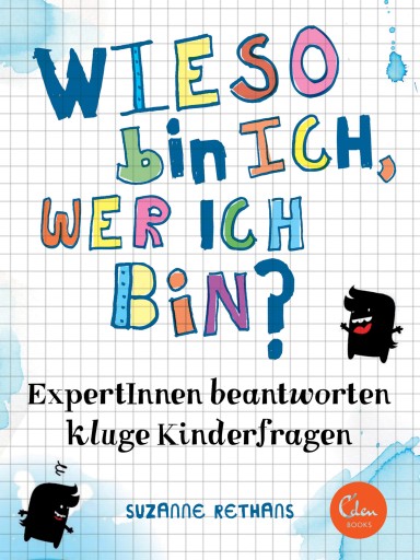 Wieso bin ich, wer ich bin?