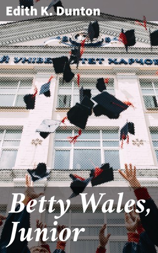 Betty Wales, Junior