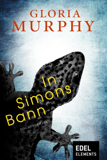 Portada del libro «In Simons Bann», de Gloria Murphy
