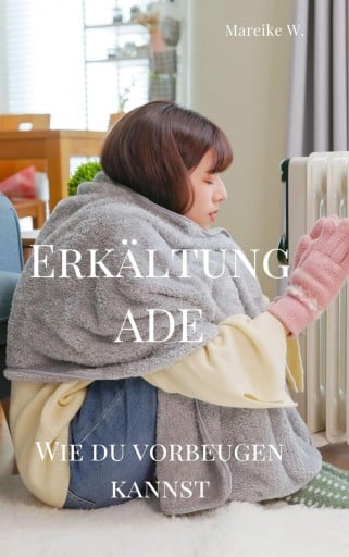 Erkältung Ade
