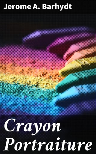 Crayon Portraiture