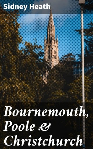 Bournemouth, Poole & Christchurch