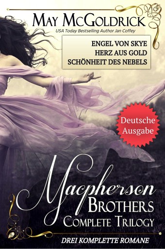 Trilogie der Brüder Macpherson