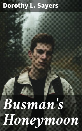 Busman's Honeymoon