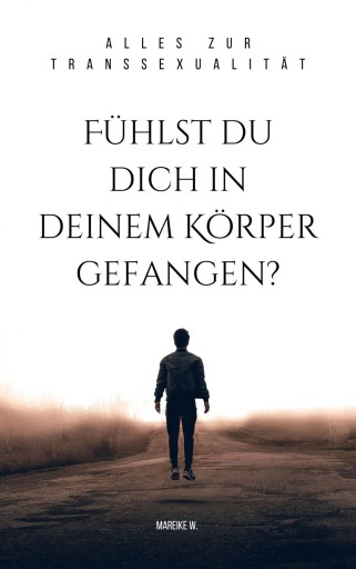 Fühlst du dich in deinem Körper gefangen?