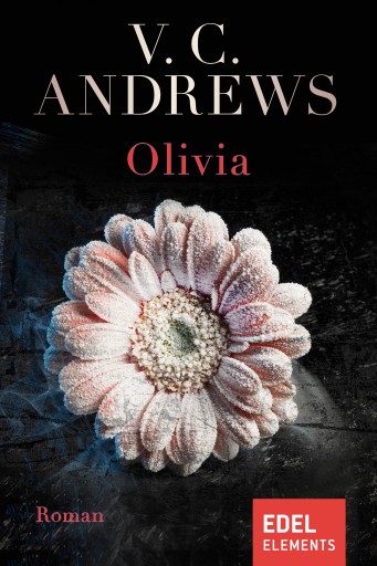 Portada del libro «Olivia», de V.C. Andrews